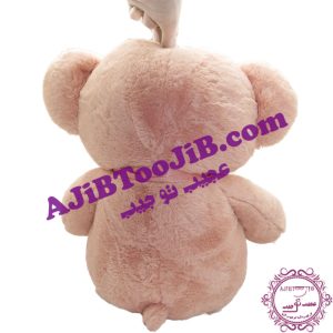 خرس های مهربان پاپیون دار