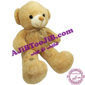 خرس های مهربان پاپیون دار