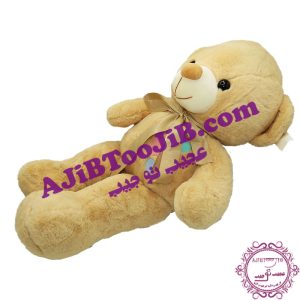 خرس های مهربان پاپیون دار