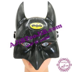 نقاب بتمن شوالیه تاریکی