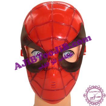 نقاب مرد عنکبوتی