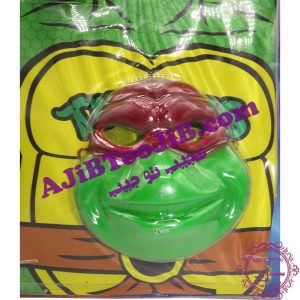 لباس لاک پشت های نینجا