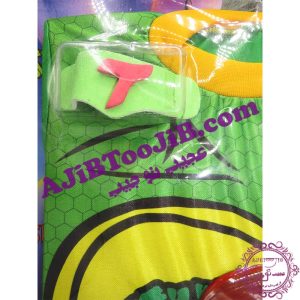 Ninja Turtle costume