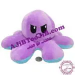 اختاپوس های احساسی پارچه نانو