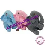 بچه فیل های آویز رنگی