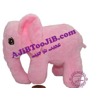 Doll pendant baby elephant