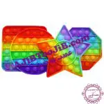 پاپ ایت ژله ای سیلیکونی