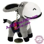 آویز الاغ بازیگوش شاد