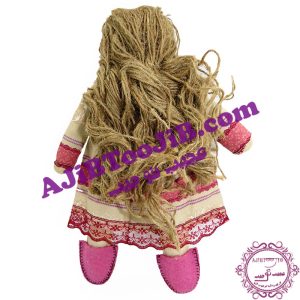 Rural girls dolls