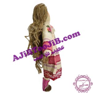دخترهای روستایی گل گلی (در سه سایز)