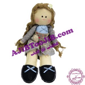 Rural girls dolls