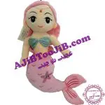 عروسک شاهزاده پری دریایی