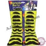 مجموعه کامل گریم سبیل