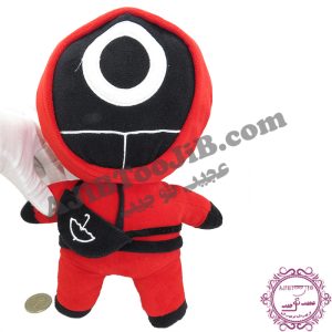 Doll squid game