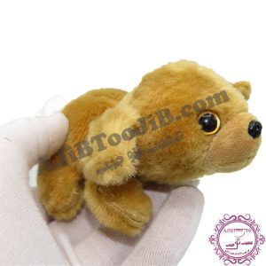 عروسک بچه سگ های فسقلی (برند Russ)