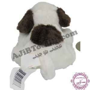 عروسک بچه سگ های فسقلی (برند Russ)