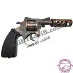 تفنگ ترقه ای فلزی