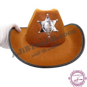 کلاه کابوی گاوچران