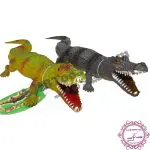 تمساح شکارچی