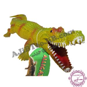 تمساح شکارچی