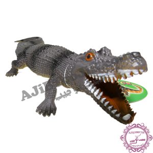 تمساح شکارچی