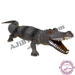 تمساح شکارچی