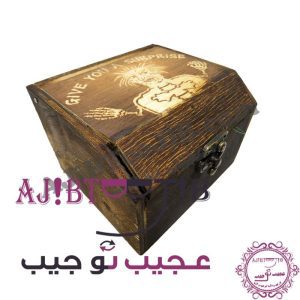 Halloween Clown Box