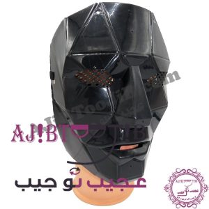 Mask boss squid game