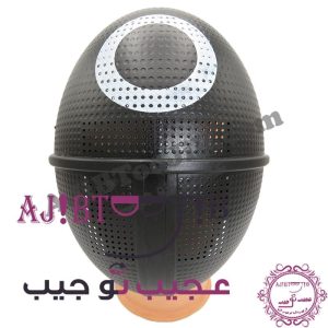 نقاب بازی مرکب