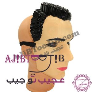 نقاب سوپرمن قهرمان