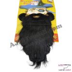 گریم ریش و سبیل وایکینگ‌ها