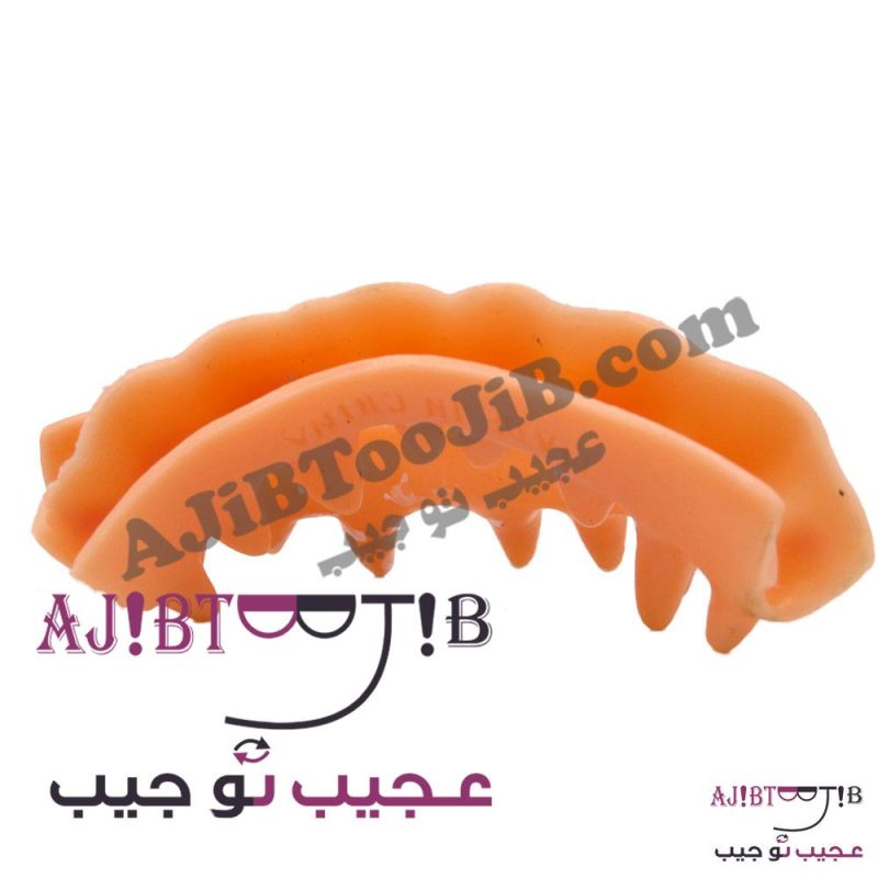 دندان و لثه دراکولا