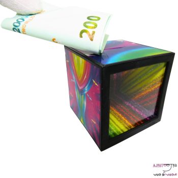 شعبده قلک جادویی