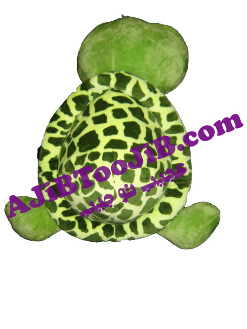 Nocturnal Turtle Doll Large Size