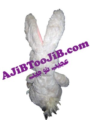 Rabbit Bunny Doll