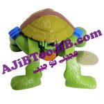 Action figure Ninja Turtles