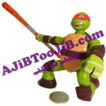 Action figure Ninja Turtles