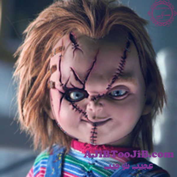 عروسک رابرت، ترسناک ترین عروسک جهان