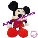 Doll mickey mouse medium