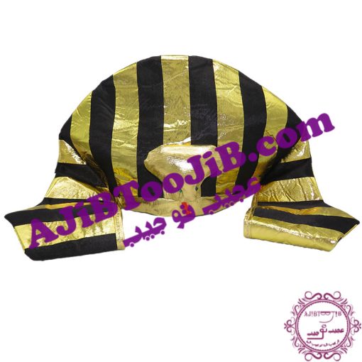 کلاه سلطنتی فرعون مصر