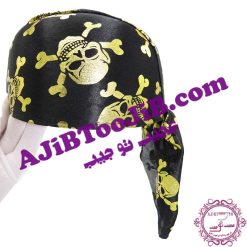 کلاه ملوان دزد دریایی