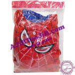 Spiderman costume2
