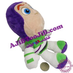Doll heros toy story