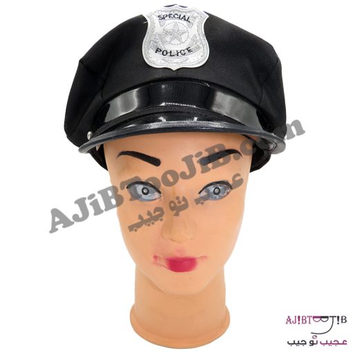 Special Police hat
