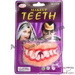 دندان و لثه دراکولا