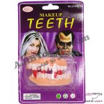دندان و لثه دراکولا